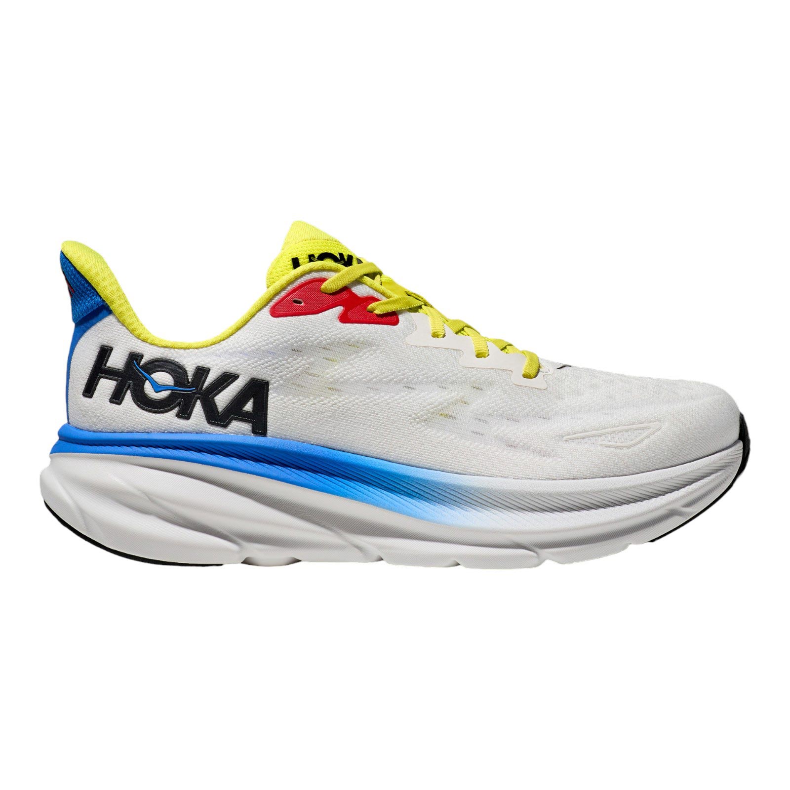 Hoka Clifton 9 Mens Running Shoes Intersport Elverys