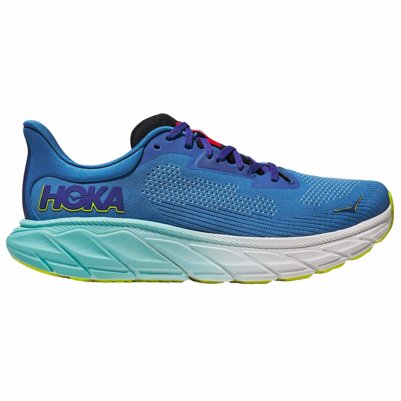 Hoka Arahi 7 Mens Running Shoes