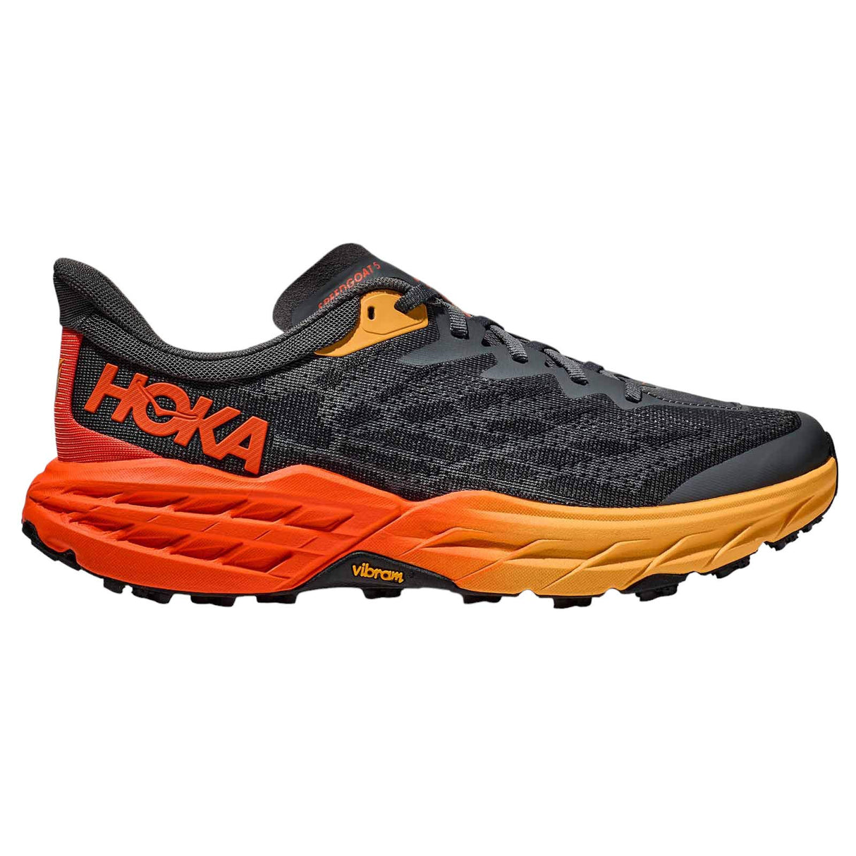 Hoka Speedgoat 5 Mens Running Shoes