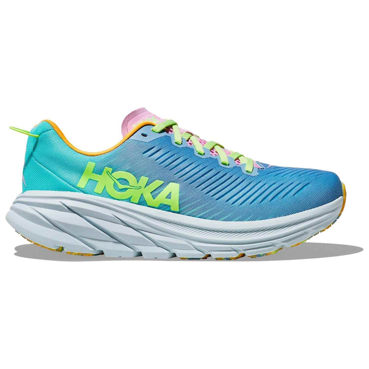 Hoka Rincon 3 Womens Running Shoes