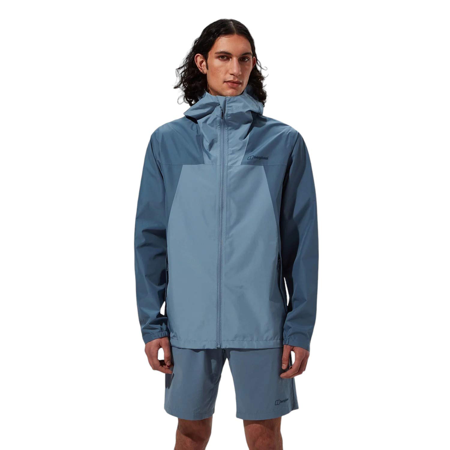 Berghaus men's deluge pro waterproof jacket sale