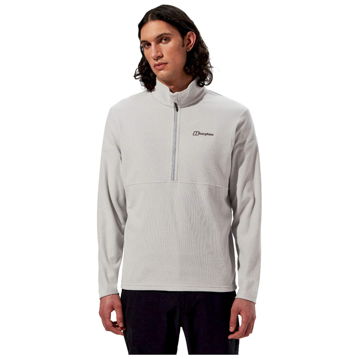 Berghaus Ryten Half Zip Mens Top