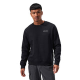 Berghaus Logo Mens Crew Sweatshirt