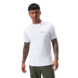 Berghaus Organic Classic Logo Mens T-Shirt