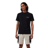 Berghaus MTN Mens Silhouette Short Sleeve T-Shirt