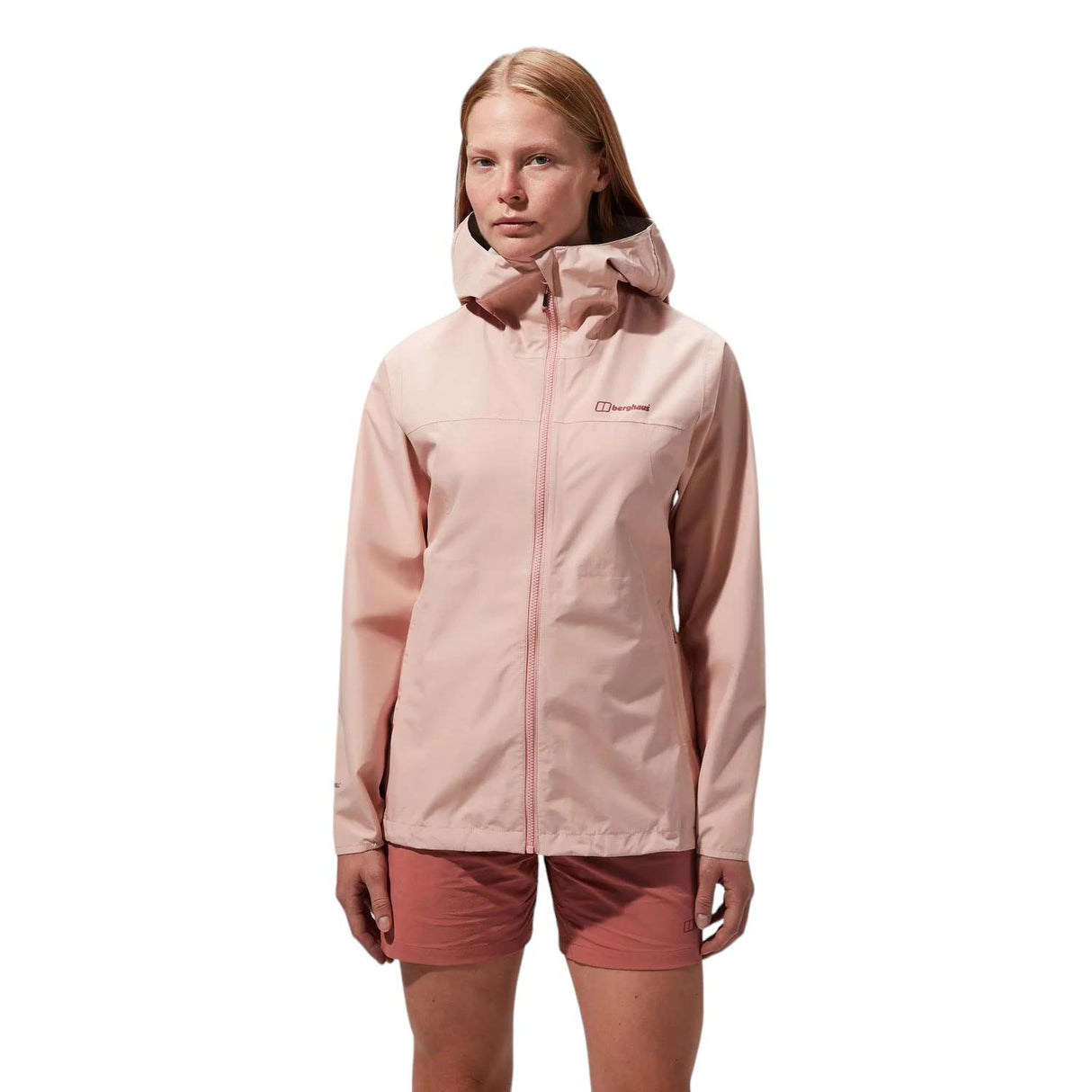 Berghaus Deluge Pro 3.0 Waterproof Womens Jacket