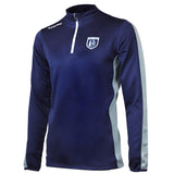 Azzurri Waterford GAA 2023 Boston Half Zip Jacket