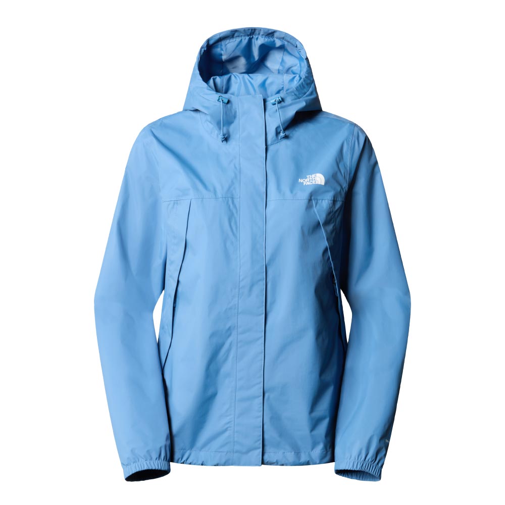 The North Face Antora Womens Hooded Jacket