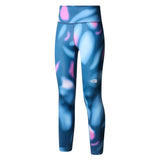 The North Face Flex Hi-Rise 7/8 Print Womens Tights