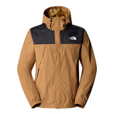 The North Face Antora Mens Hooded Jacket