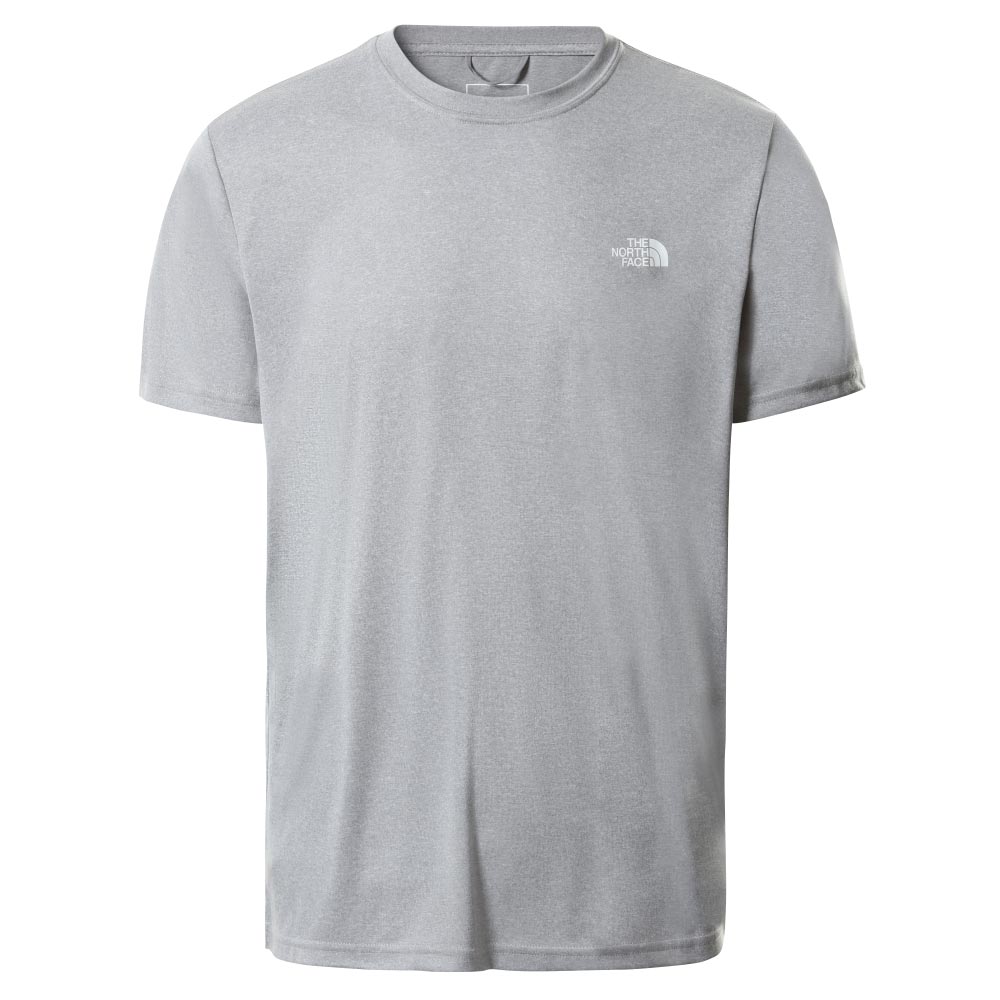 The North Face Reaxion Amp Crew Mens Short Sleeved T-Shirt