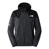 The North Face Mountain Athletics Wind Track Mens Hooded Jacket
