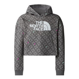 The North Face Drew Peak Light Girls Hoodie