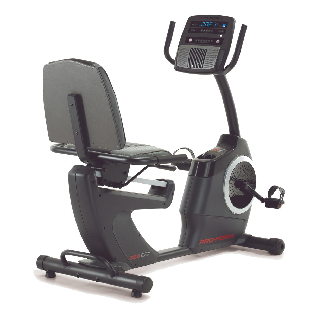 ProForm 325 CSX+ Recumbent Bike