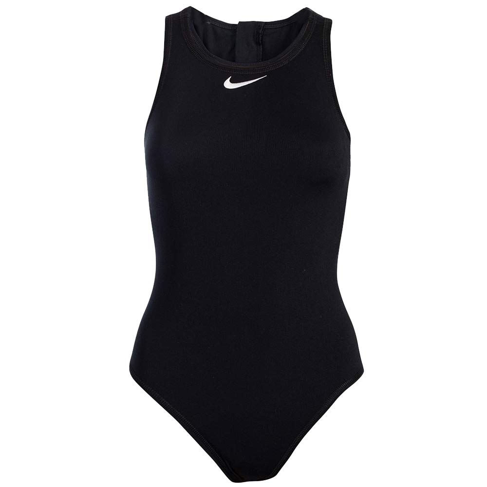 Nike Hydrastrong Solid Waterpolo Womens Swimsuit
