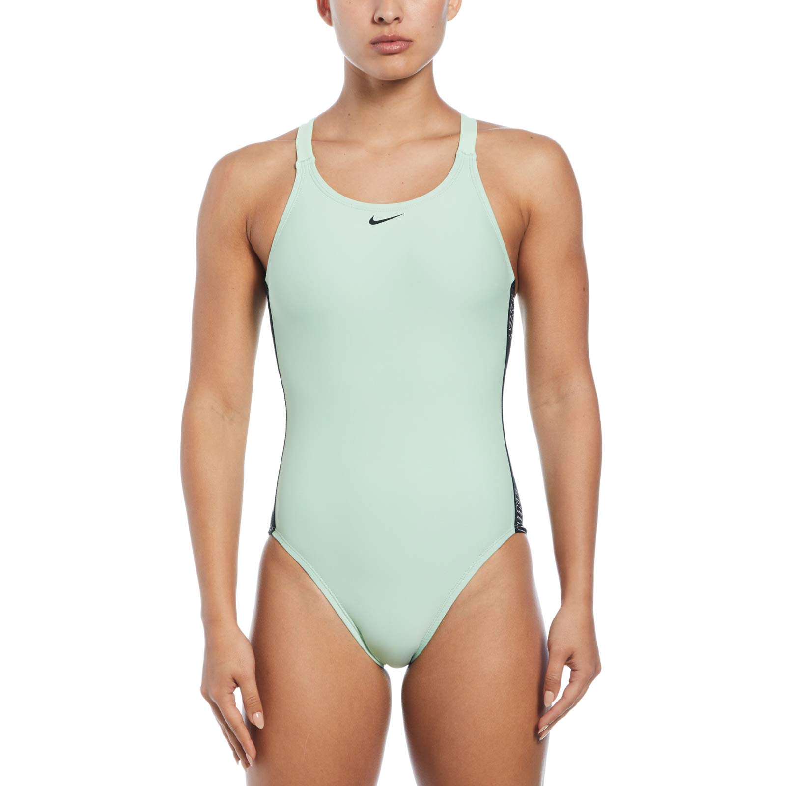 Nike swimsuit best sale