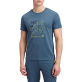 McKinley Nata Mens T-Shirt