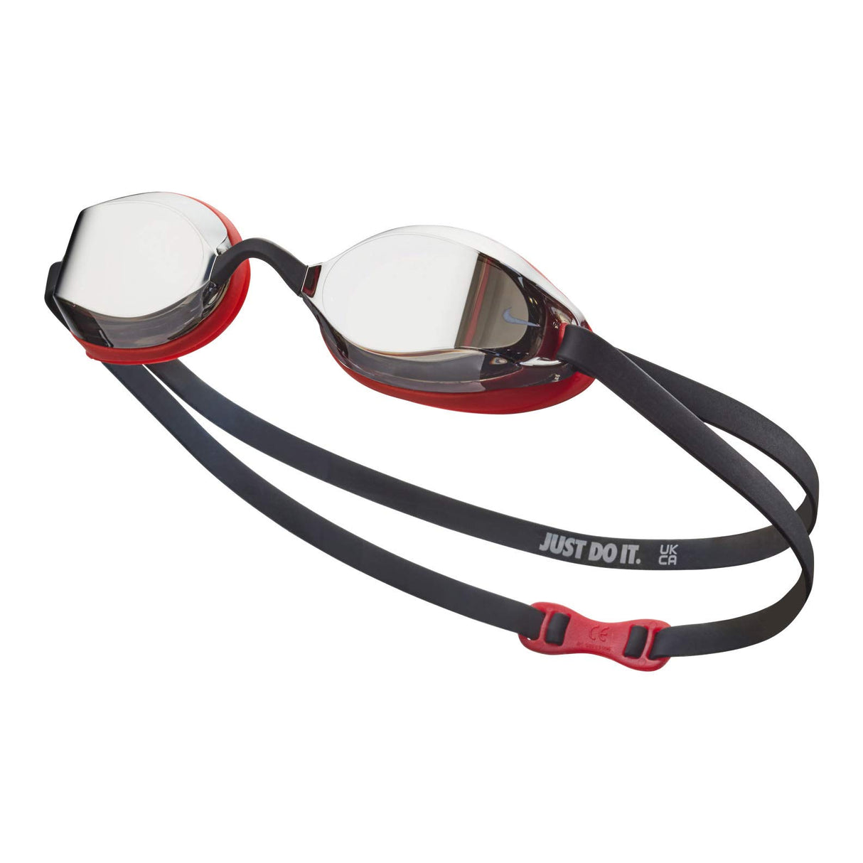 Nike Legacy Mirrored Goggles