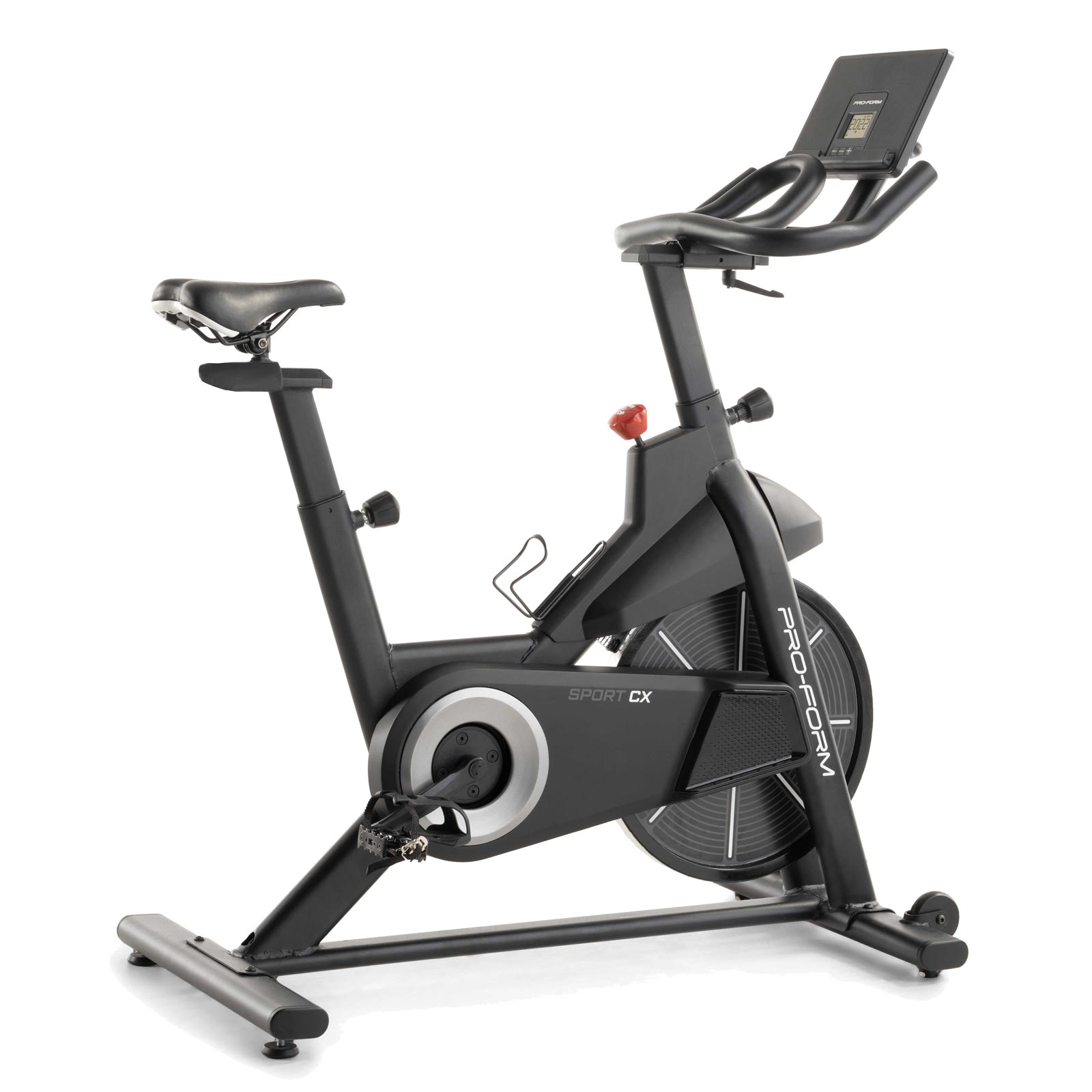 Elverys spin bike sale