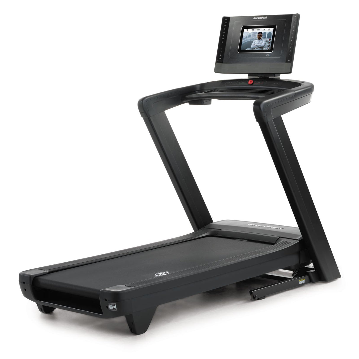 NordicTrack C1250 Treadmill