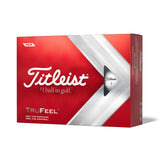 Titleist Trufeel Dublin Golf Balls