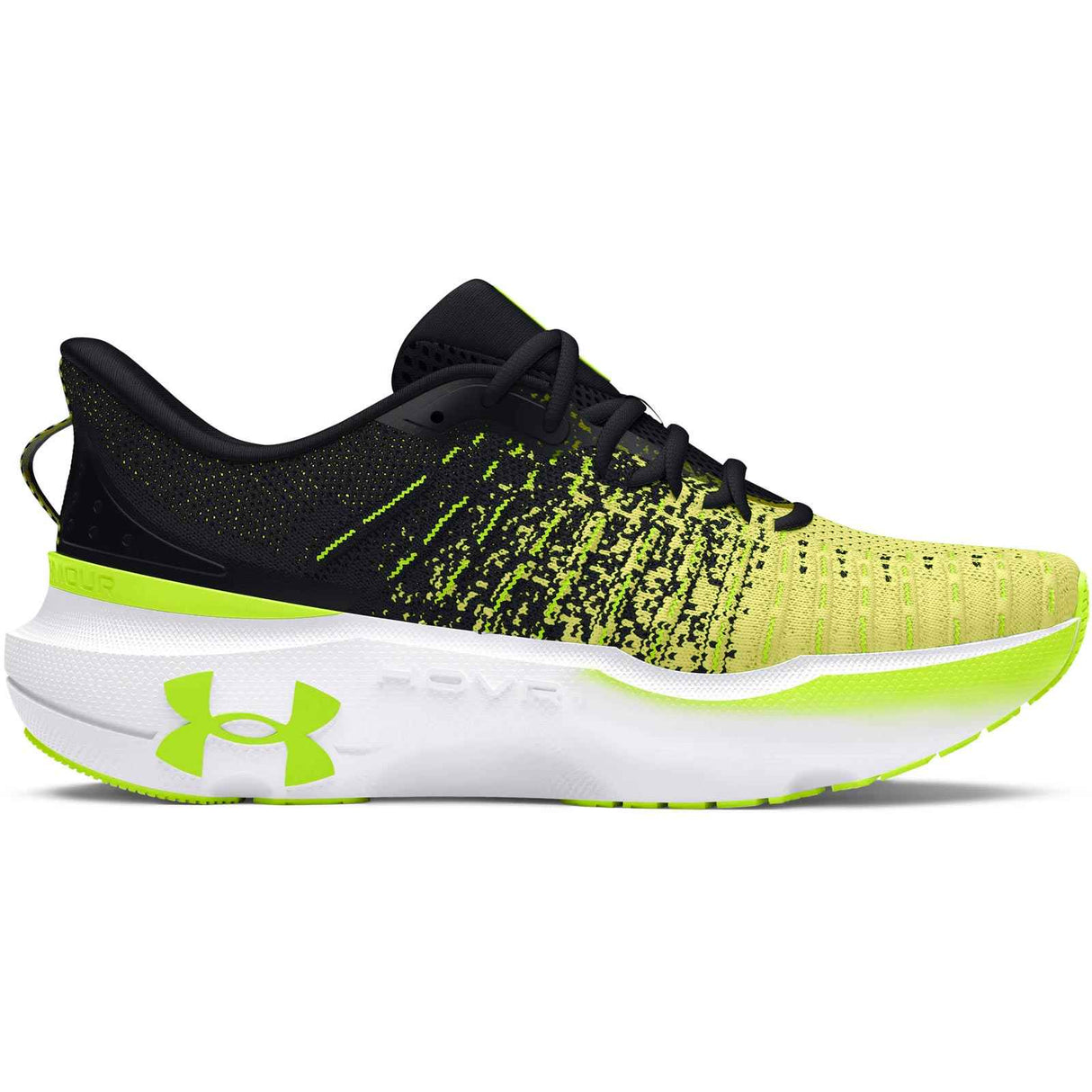 Under Armour Infinite Elite Womens Running Shoes