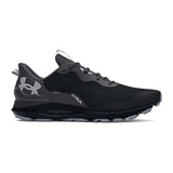 Under Armour U Sonic Mens Trail Running Shoes