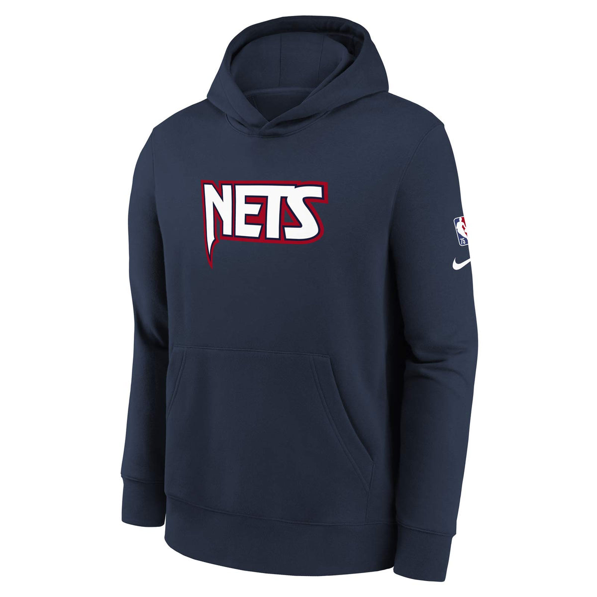 Nike Nets Pullover Essential Kids Hoodie – Intersport Elverys