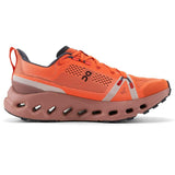 On Cloudsurfer Trail Womens Running Shoes