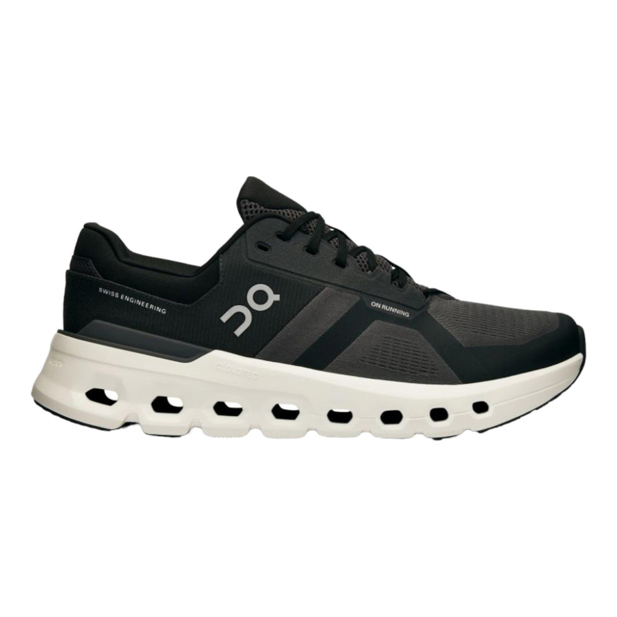 ON Cloudrunner 2 Mens Grey