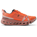 On Cloudsurfer Trail Mens Running Shoes