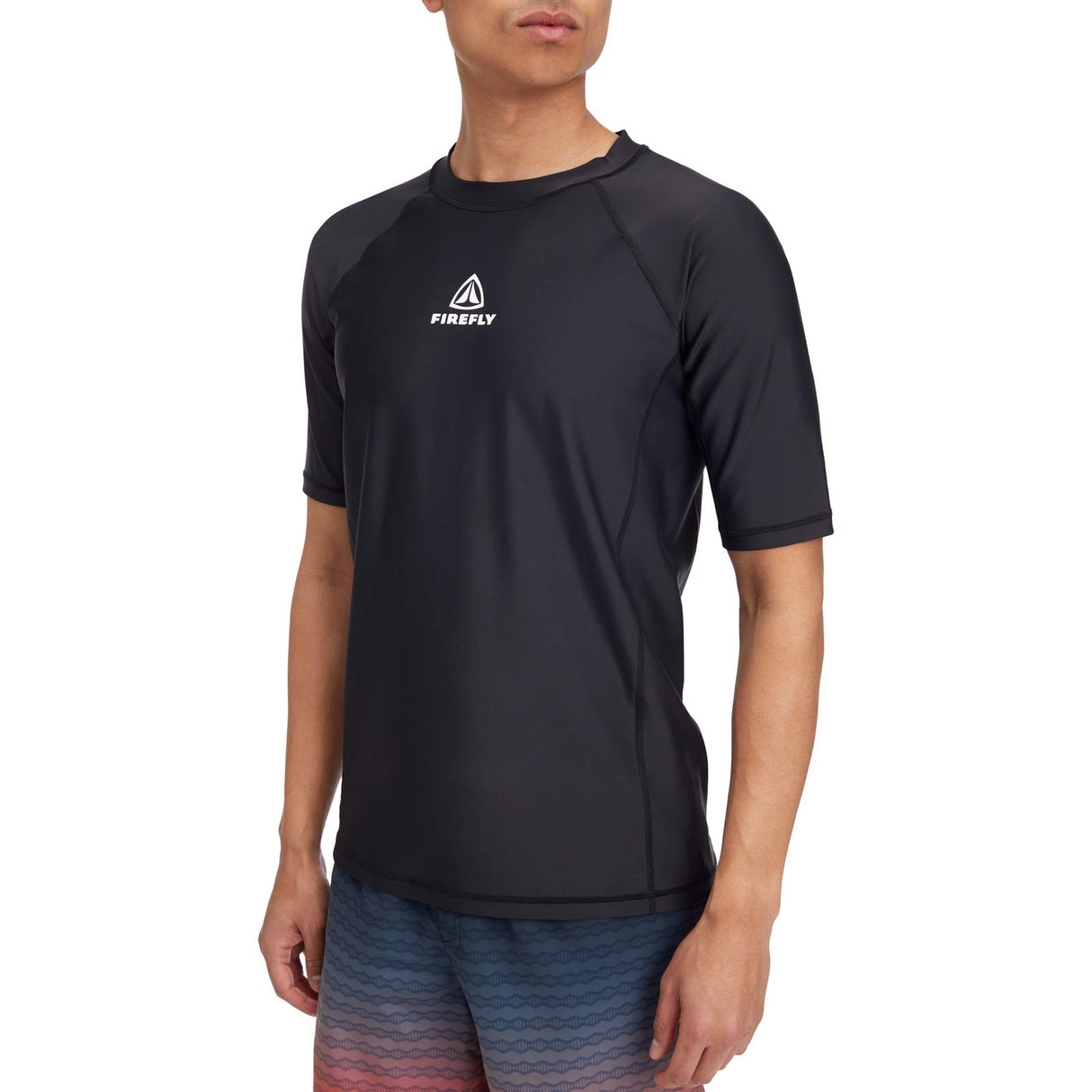 Firefly Larry Mens Rashguard Top