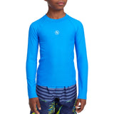 Firefly Sidney Junior Boys Rashguard Top