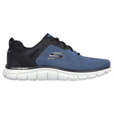 Skechers Track Broader Mens Shoes