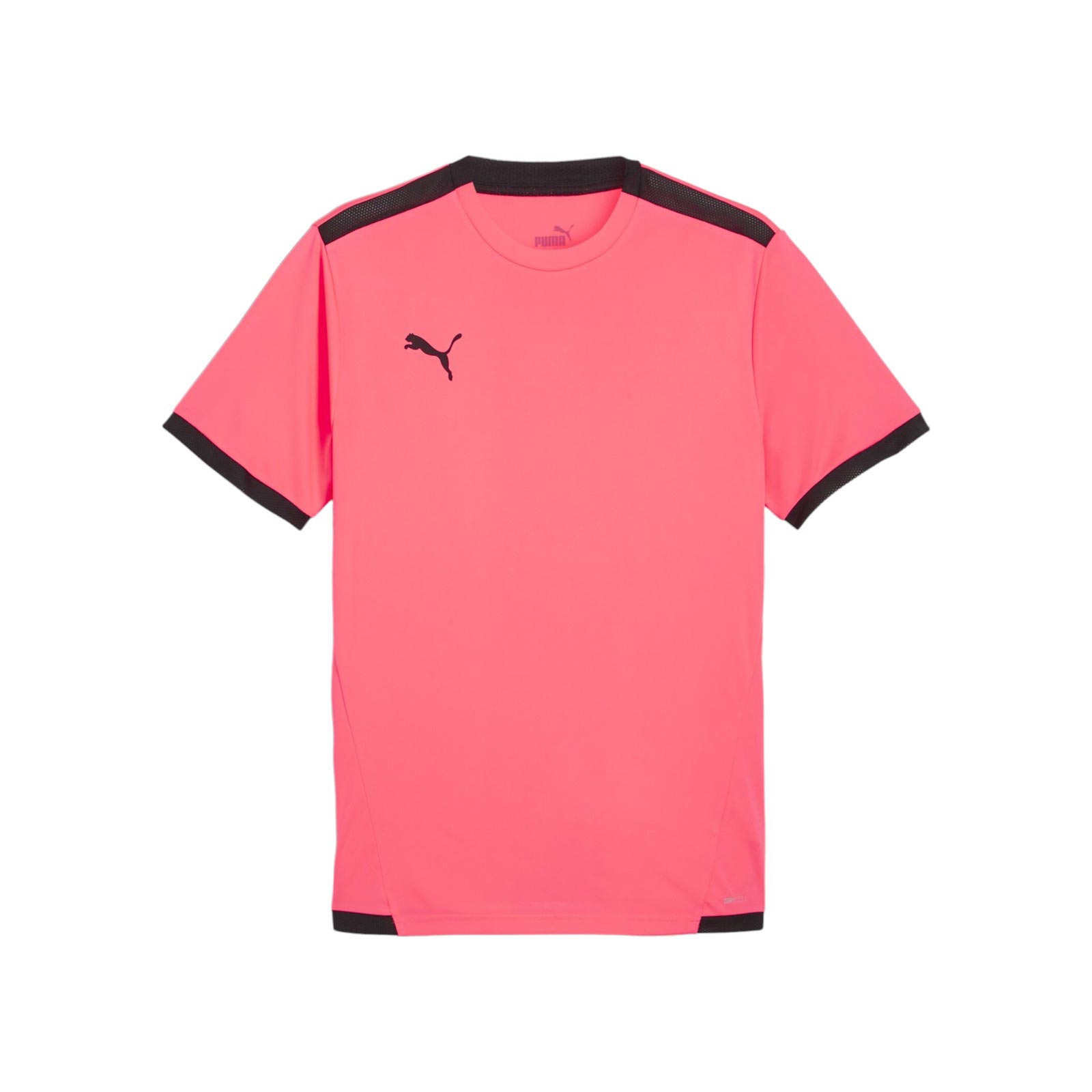 PumateamLIGAMensShortSleevedFootballJersey