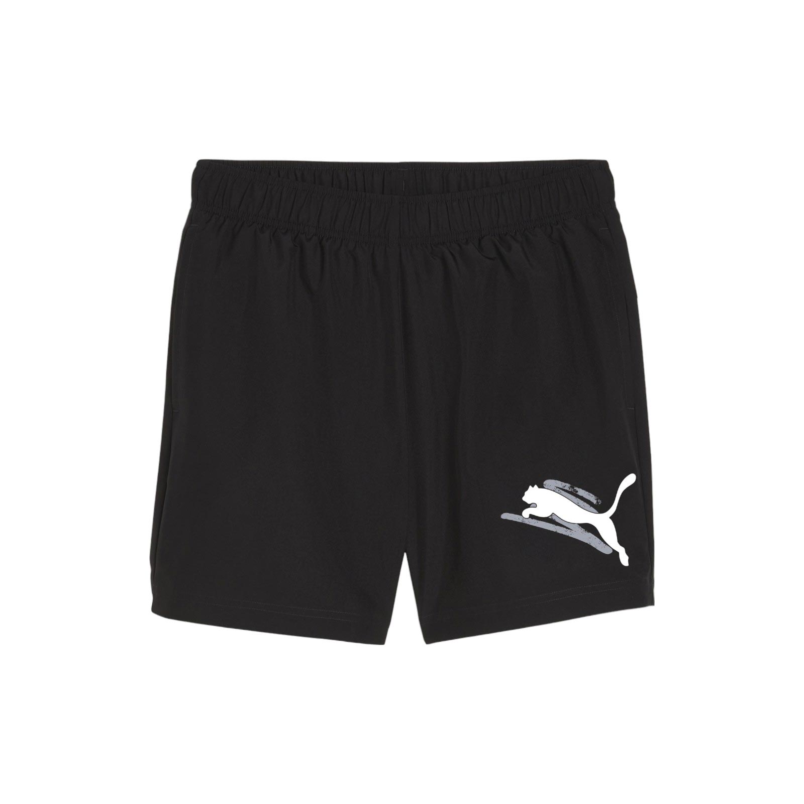 Puma LOGO LAB 5 Woven Mens Shorts