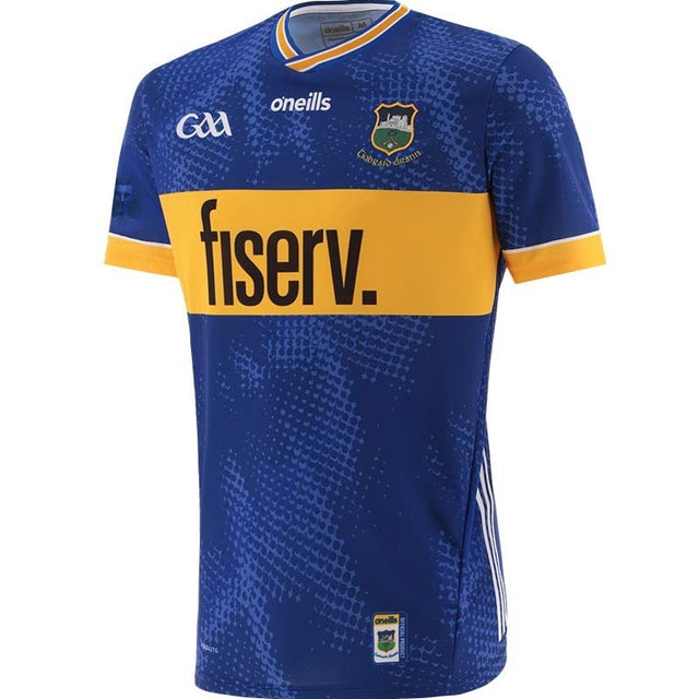 O'Neills Tipperary 2024 Home Jersey