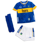 O'Neills Tipperary 2024 Home Kids Kit