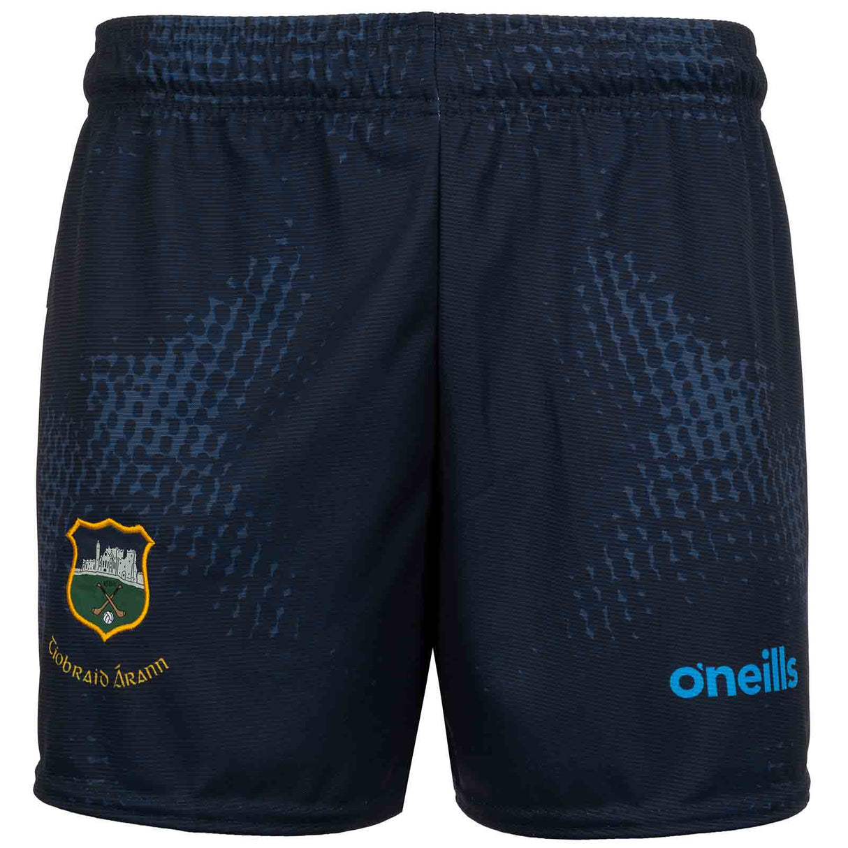 O'Neills Tipperary GAA 2024 Goalkeeper Printed Shorts