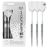 Harrows Wolfram 97% Tungsten 22g Darts