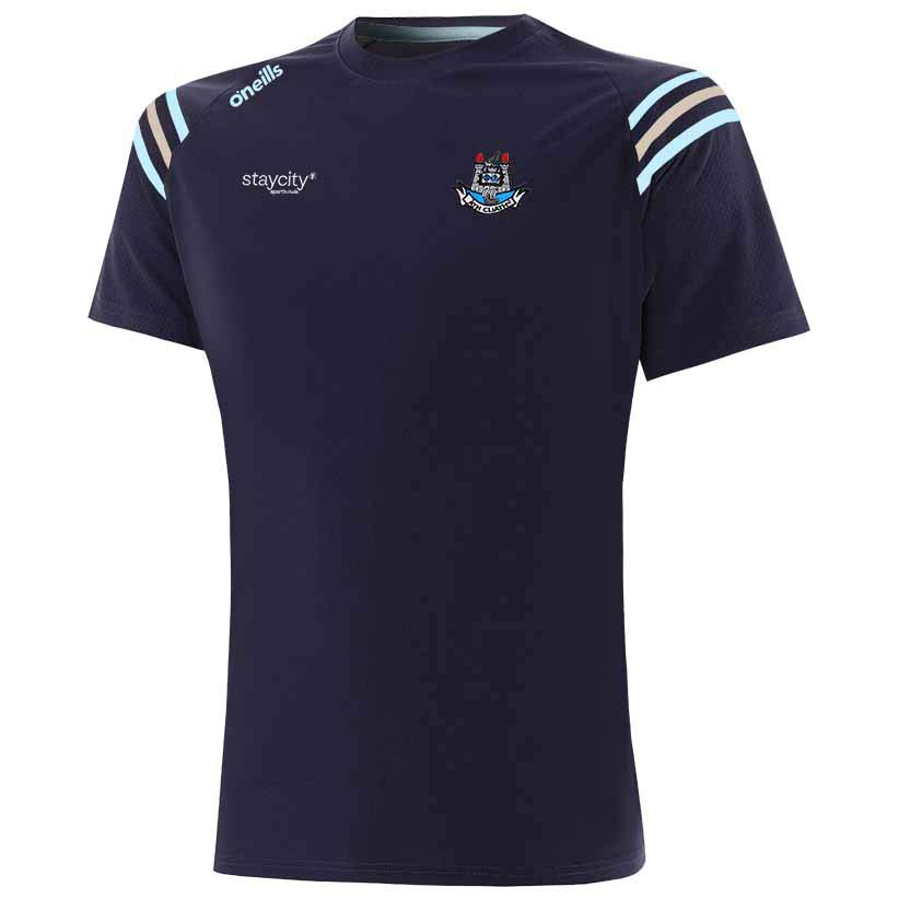 O'Neills Dublin GAA Weston Kids T-Shirt