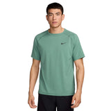 Nike Dri-FIT Ready Mens Short-Sleeve Fitness Top