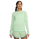 Nike Dri-Fit Pacer Womens Long-Sleeve Top