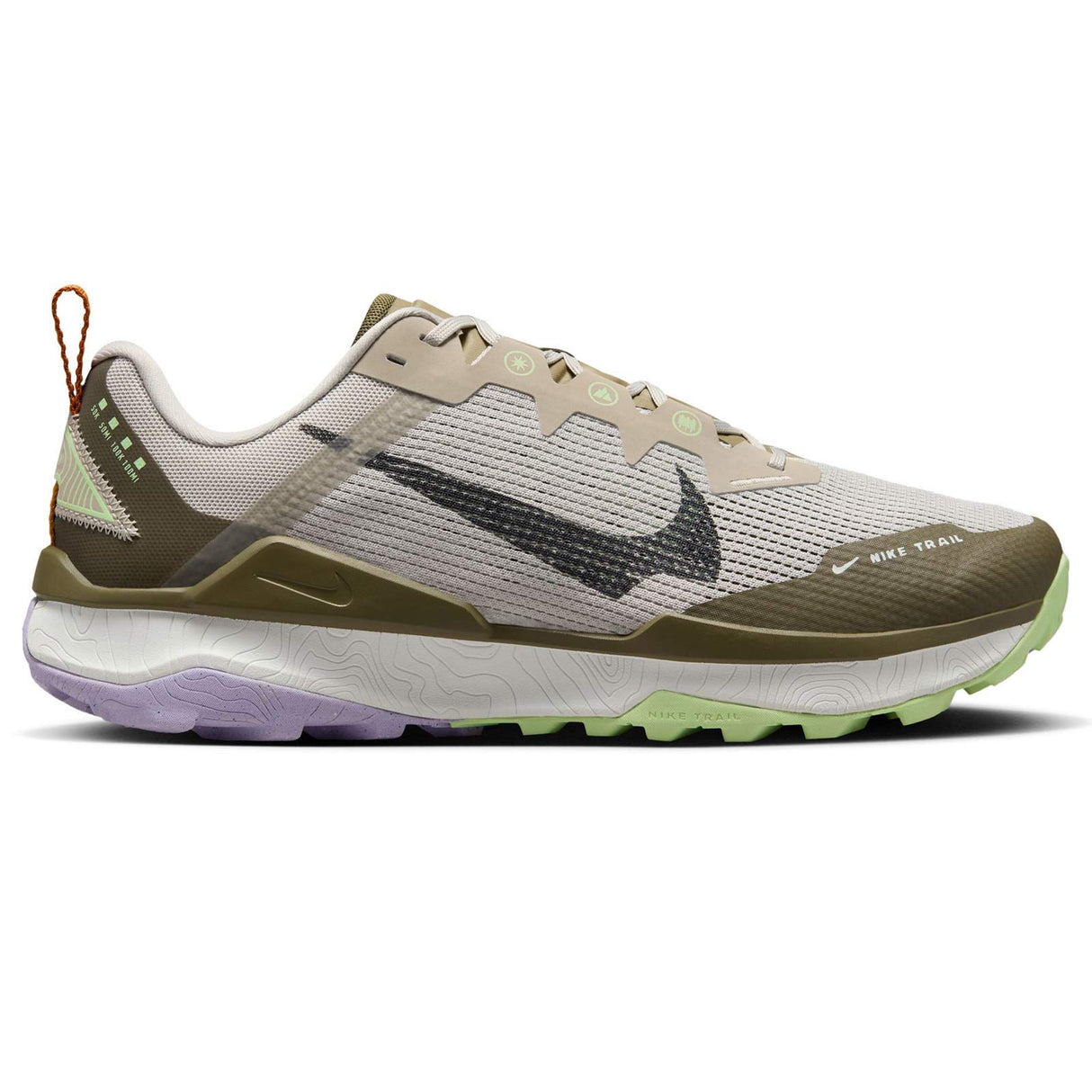 Nike Wildhorse 8 Mens Trail Running Shoes