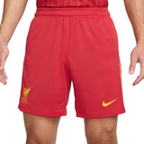 Nike Liverpool F.C 2024/25 Home Shorts