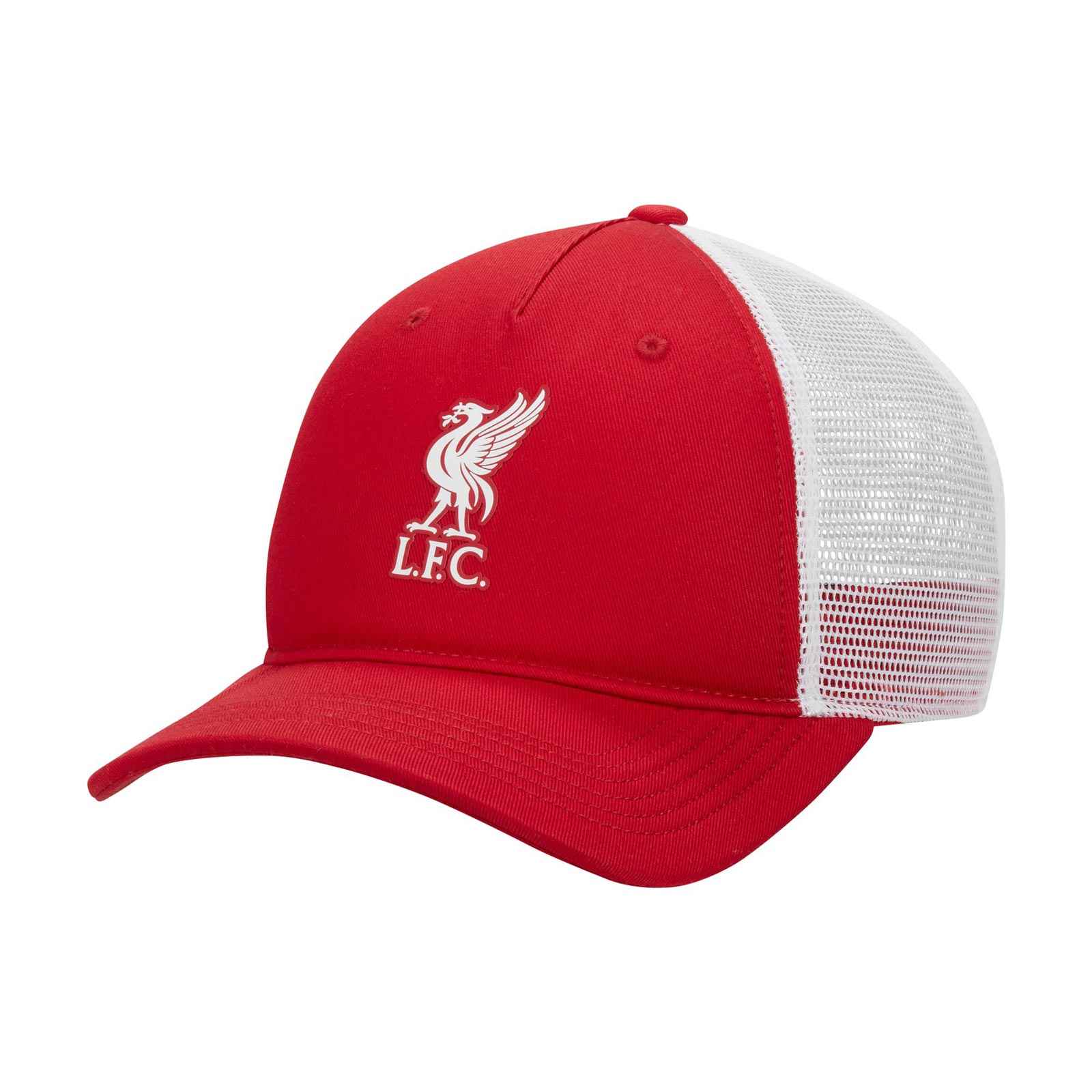 Nike Liverpool FC 2024 25 Trucker Cap