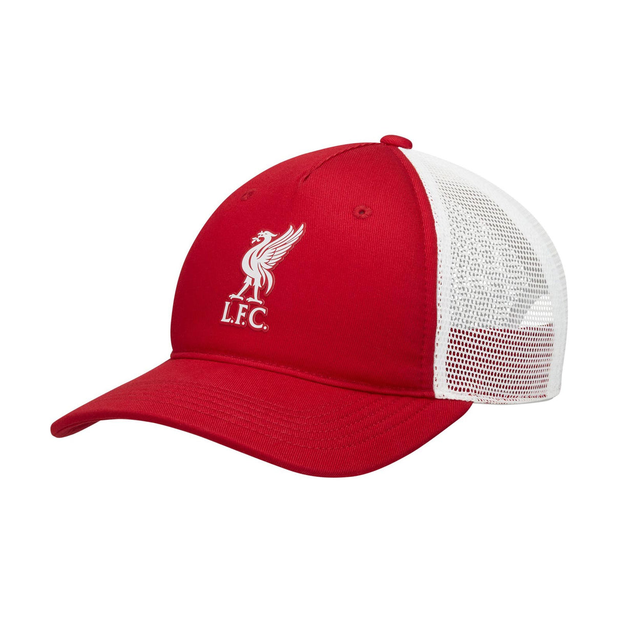 Nike Liverpool FC 2024 Kids Trucker Cap