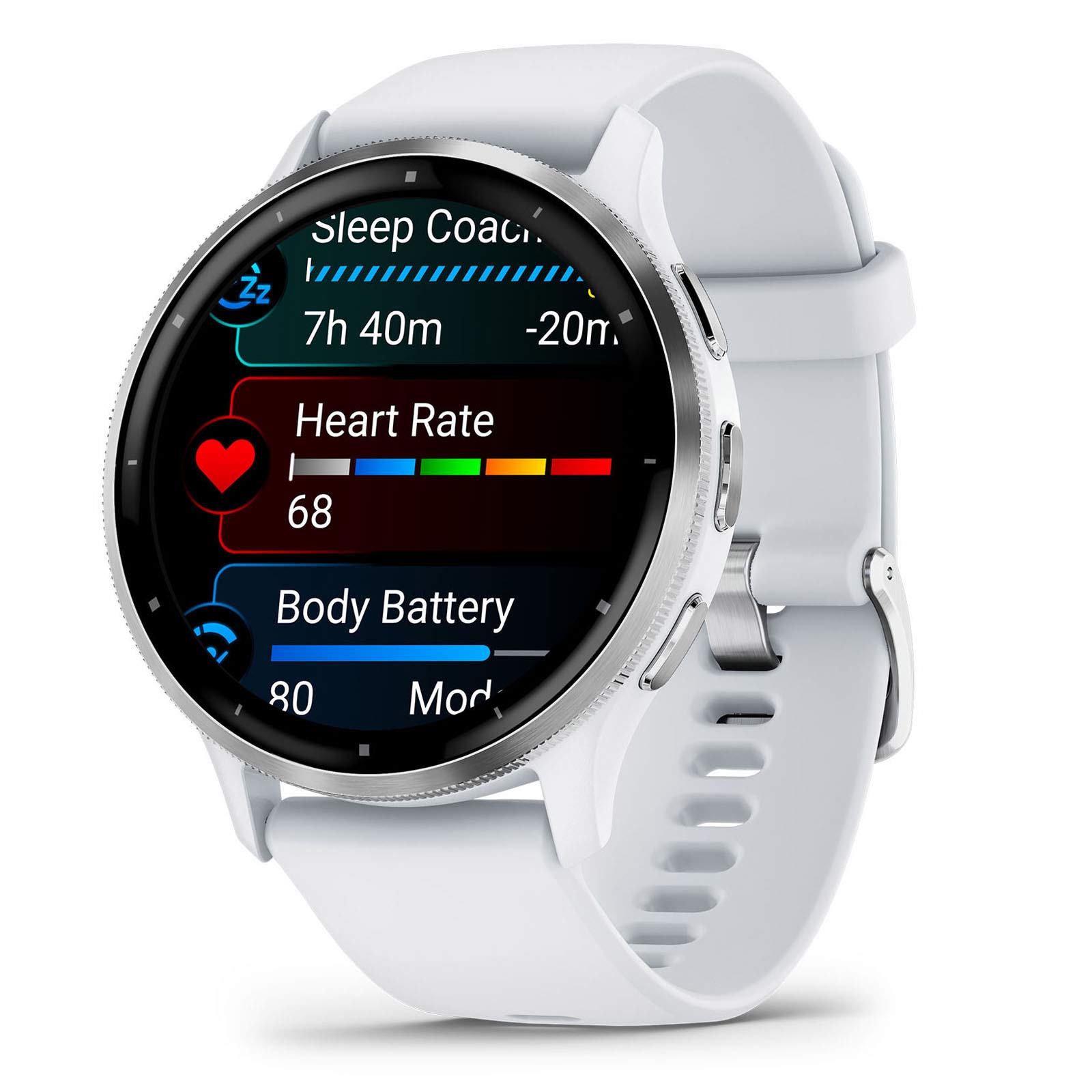 Garmin Venu 3 Smartwatch