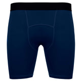 BLK Core Mens Compression Shorts