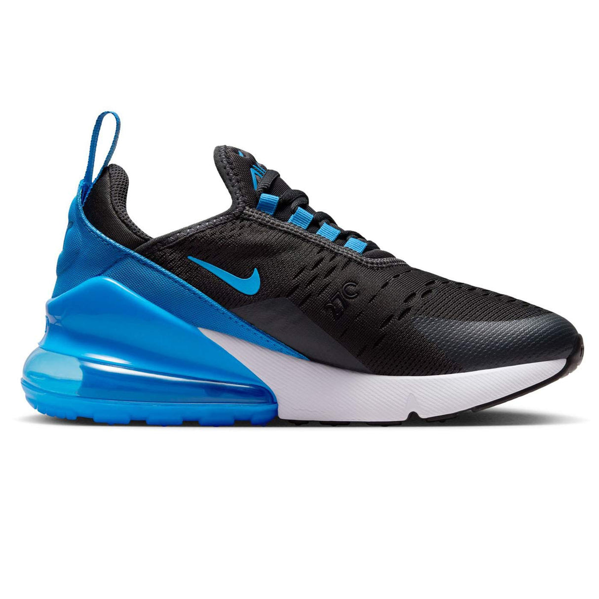 Nike Air Max 270 Kids Shoes